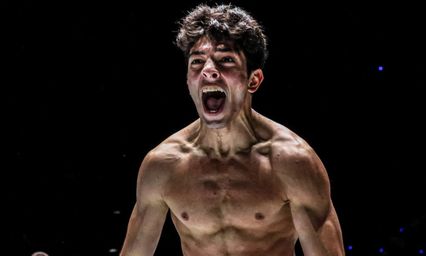 ONE Championship : 5 เรื่องน่ารู้ของ อาคีฟ กูลูซาดา ก่อนซัด “จ้าวเสือใหญ่” ศึก ONE Fight Night 36