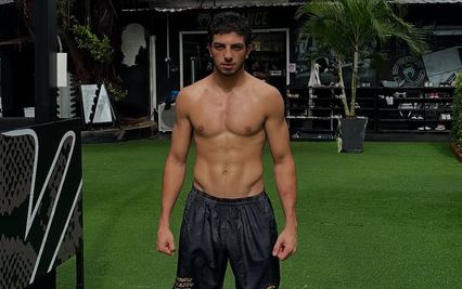 ONE Championship : 5 เรื่องน่ารู้ของ อาคีฟ กูลูซาดา ก่อนซัด “จ้าวเสือใหญ่” ศึก ONE Fight Night 36