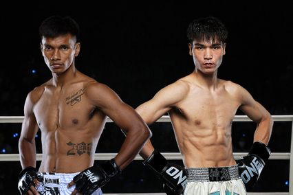 ONE ลุมพินี : หลิว เมิงหยาง เล็งโค่น ชาโด้ สิงห์มาวิน เปิดทางบู๊ “ซุปเปอร์บอน-มาซาอากิ”