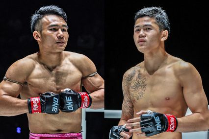 ONE ลุมพินี : เปิดโปรแกรมเต็ม ONE ลุมพินี 127 วรพล ลูกเจ้าพ่อโรงต้ม ชน ก้องกุลา จิตรเมืองนนท์