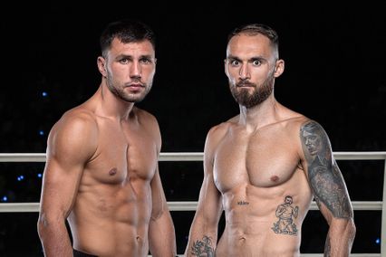 ONE ลุมพินี : เปิดโปรแกรมเต็ม ONE ลุมพินี 127 วรพล ลูกเจ้าพ่อโรงต้ม ชน ก้องกุลา จิตรเมืองนนท์