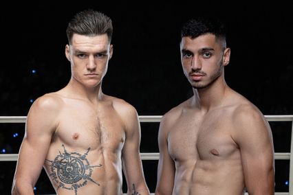 ONE ลุมพินี : เปิดโปรแกรมเต็ม ONE ลุมพินี 127 วรพล ลูกเจ้าพ่อโรงต้ม ชน ก้องกุลา จิตรเมืองนนท์