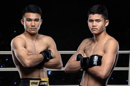 ONE ลุมพินี : เปิดโปรแกรมเต็ม ONE ลุมพินี 127 วรพล ลูกเจ้าพ่อโรงต้ม ชน ก้องกุลา จิตรเมืองนนท์