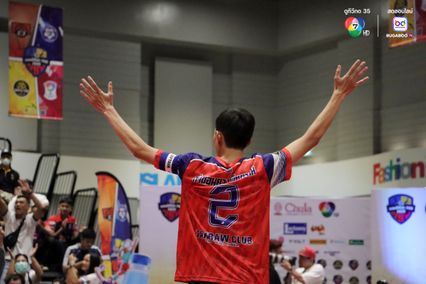 ประมวลภาพ เซปักตะกร้อ นักเรียนชาย แชมป์กีฬา 7HD 2025 | 28 ก.ย. 2568