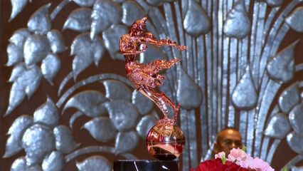 ทูลกระหม่อมหญิงอุบลรัตนราชกัญญา สิริวัฒนาพรรณวดี พระราชทานรางวัลอุตสาหกรรมท่องเที่ยวไทย (Thailand Tourism Awards) ครั้งที่ 15 ประจำปี 2568