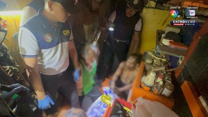 รวบเอเยนต์ขนไอซ์ล็อตใหญ่ ยึดของกลางกว่าครึ่งตันกลางทะเลภูเก็ต พร้อมจับกุมผู้ต้องหา 3 คน ส่วนไต๋เรือกระโดดน้ำจบชีวิตหนีความผิด