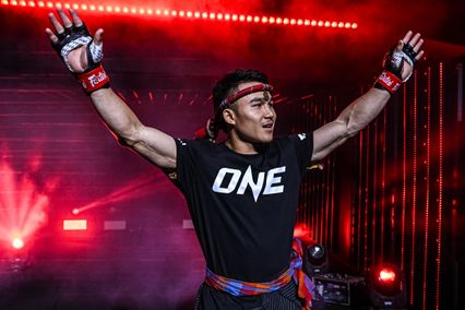 ONE ลุมพินี : วรพล ลูกเจ้าพ่อโรงต้ม รู้ไต๋ ก้องกุลา จิตรเมืองนนท์ ฝีมือดี แต่ไม่ชอบโดนกดดันหนัก