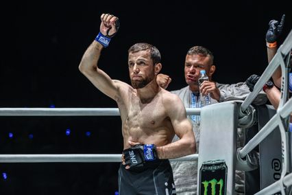 ONE Championship : จาร์เร็ด บรูกส์ พร้อมสยบฝีปาก มานซัวร์ มาลาชิเอฟ บนสังเวียนจริง