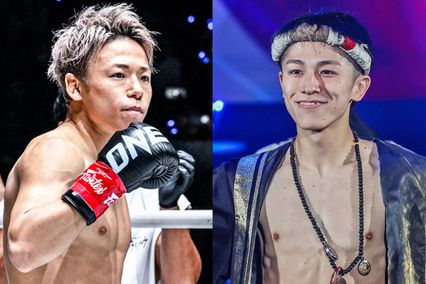 ONE Championship : ทาเครุ เซกาวา ยก นาดากะ นักมวยไทยเก่งสุดเมื่อเทียบแบบปอนด์ต่อปอนด์