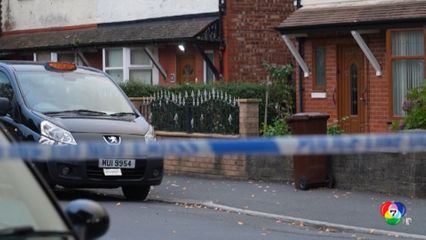 ชายเชื้อสายซีเรียไล่แทงคนตายที่โบสถ์ยิว ในอังฤฤษ