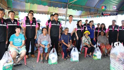 กรมชลประทาน ปรับเพิ่มการระบายน้ำผ่านเขื่อนเจ้าพระยา เป็น 2,400 ลบ.ม./วินาที กระทบ “ชัยนาท”