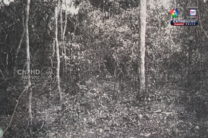 เปิดภาพหลักฐาน ”ปราสาทคนา“ ก่อนเขมรพยายามเคลม