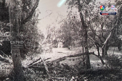 เปิดภาพหลักฐาน ”ปราสาทคนา“ ก่อนเขมรพยายามเคลม