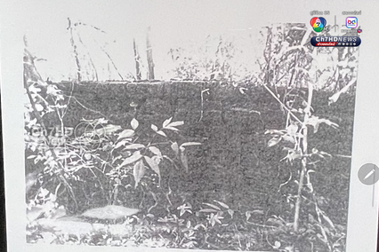 เปิดภาพหลักฐาน ”ปราสาทคนา“ ก่อนเขมรพยายามเคลม