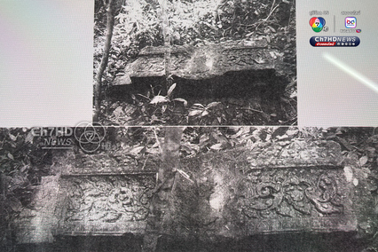 เปิดภาพหลักฐาน ”ปราสาทคนา“ ก่อนเขมรพยายามเคลม