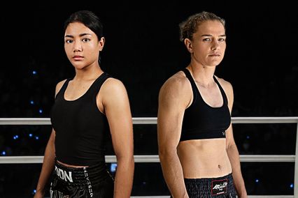 ONE ลุมพินี : ส่องโปรแกรมเต็ม ONE ลุมพินี 128 “สตีเฟน” ฉะ “แรมบ๊อง” นำขบวนเดือด