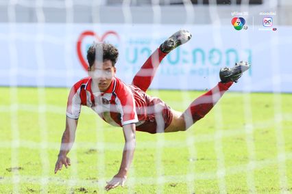 ประมวลภาพ ฟุตบอลนักเรียน 7 คน แชมป์กีฬา 7HD 2025 | 6 ต.ค. 2568