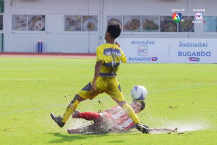 ประมวลภาพ ฟุตบอลนักเรียน 7 คน แชมป์กีฬา 7HD 2025 | 6 ต.ค. 2568