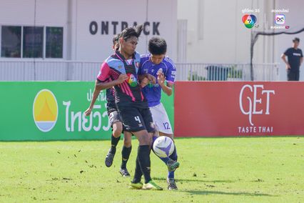 ประมวลภาพ ฟุตบอลนักเรียน 7 คน แชมป์กีฬา 7HD 2025 | 6 ต.ค. 2568