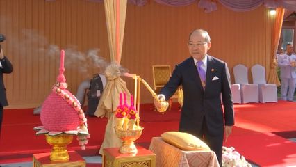 พระวรวงศ์เธอ พระองค์เจ้าเฉลิมศึกยุคล ทรงเปิดลานพระอนุสาวรีย์ พระเจ้าบรมวงศ์เธอ กรมหลวงราชบุรีดิเรกฤทธิ์ นิทรรศการเฉลิมพระเกียรติพระบาทสมเด็จพระมงกุฎเกล้าเจ้าอยู่หัว และสมเด็จพระเจ้าภคินีเธอ เจ้าฟ้าเพชรรัตนราชสุดา สิริโสภาพัณณวดี