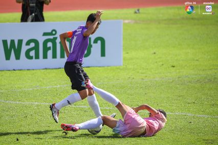 ประมวลภาพ ฟุตบอลนักเรียน 7 คน แชมป์กีฬา 7HD 2025 | 7 ต.ค. 2568