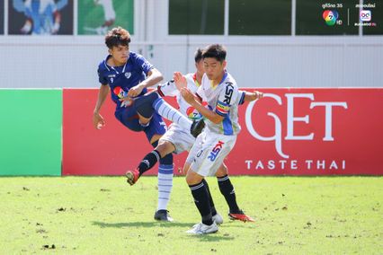 ประมวลภาพ ฟุตบอลนักเรียน 7 คน แชมป์กีฬา 7HD 2025 | 7 ต.ค. 2568