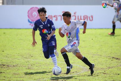 ประมวลภาพ ฟุตบอลนักเรียน 7 คน แชมป์กีฬา 7HD 2025 | 7 ต.ค. 2568