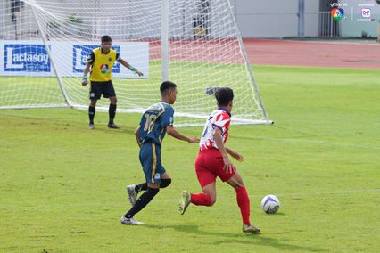 ประมวลภาพ ฟุตบอลนักเรียน 7 คน แชมป์กีฬา 7HD 2025 | 8 ต.ค. 2568