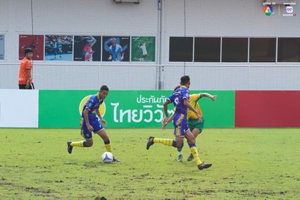 ประมวลภาพ ฟุตบอลนักเรียน 7 คน แชมป์กีฬา 7HD 2025 | 8 ต.ค. 2568