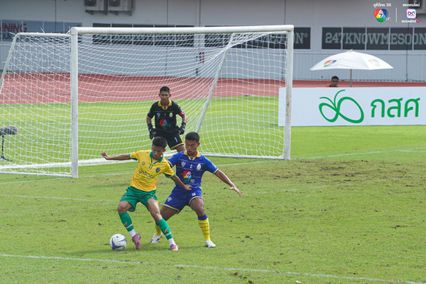 ประมวลภาพ ฟุตบอลนักเรียน 7 คน แชมป์กีฬา 7HD 2025 | 8 ต.ค. 2568