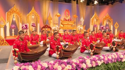 สมเด็จพระกนิษฐาธิราชเจ้า กรมสมเด็จพระเทพรัตนราชสุดา ฯ สยามบรมราชกุมารี ทรงปฏิบัติพระราชกรณียกิจ ดังนี้