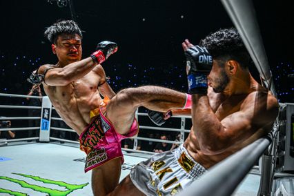 ONE Championship : จ้าวเสือใหญ่ ม.กรุงเทพธนบุรี รับความผิดพลาดโดนนับทำแพ้ “อาคีฟ”