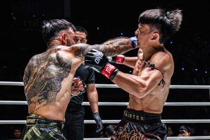 ONE Championship : เดนิส พูริช โวรู้ช่องเล่นงาน ทาเครุ เซกาวา เล็งสอยร่วงคาถิ่น