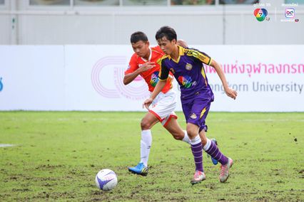 ประมวลภาพ ฟุตบอลนักเรียน 7 คน แชมป์กีฬา 7HD 2025 | 9 ต.ค. 2568