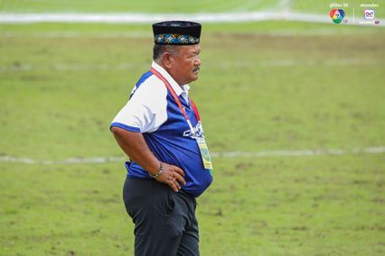 ประมวลภาพ ฟุตบอลนักเรียน 7 คน แชมป์กีฬา 7HD 2025 | 9 ต.ค. 2568