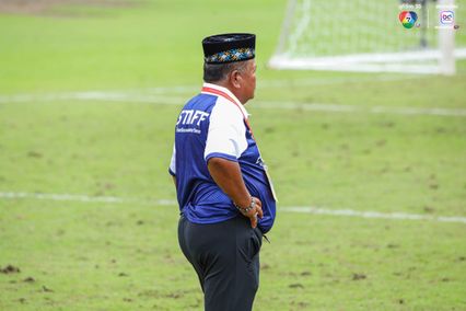 ประมวลภาพ ฟุตบอลนักเรียน 7 คน แชมป์กีฬา 7HD 2025 | 9 ต.ค. 2568