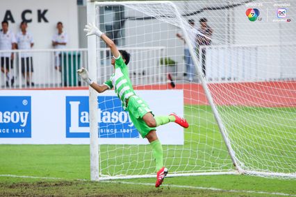 ประมวลภาพ ฟุตบอลนักเรียน 7 คน แชมป์กีฬา 7HD 2025 | 9 ต.ค. 2568