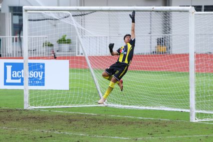 ประมวลภาพ ฟุตบอลนักเรียน 7 คน แชมป์กีฬา 7HD 2025 | 9 ต.ค. 2568