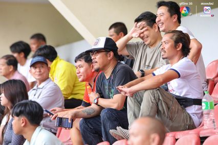 ประมวลภาพ ฟุตบอลนักเรียน 7 คน แชมป์กีฬา 7HD 2025 | 9 ต.ค. 2568