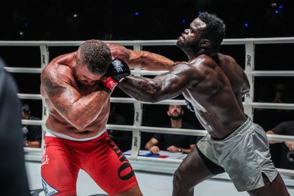 ONE Championship : รุง รุง เสริมสกิลมวยสากล เล็งปิดเกม อนาโตลี มาลีคิน