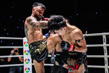 ONE Championship : ทาเครุ เซกาวา เตรียมบู๊เต็มระบบ ยก เดนิส พูริช คือนักสู้ตัวจริง