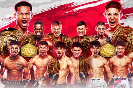 ONE Championship : ยูกิ โยซะ เก็บตัวซ้อมเนเธอร์แลนด์ ลับวิชาก่อนแลกแข้ง ซุปเปอร์เล็ก ซุปเปอร์เล็กมวยไทย