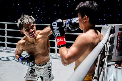 ONE Championship : ยูกิ โยซะ เก็บตัวซ้อมเนเธอร์แลนด์ ลับวิชาก่อนแลกแข้ง ซุปเปอร์เล็ก ซุปเปอร์เล็กมวยไทย