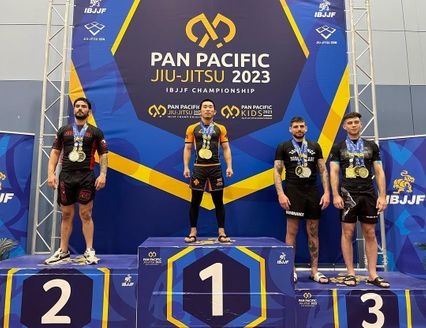 ONE Championship : ดิโอโก เรอิส ดวล ดาอิกิ โยเนคุระ ชิงบัลลังก์ปล้ำจับล็อก รุ่นฟลายเวต ศึก ONE Fight Night 38