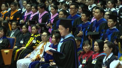 สมเด็จพระกนิษฐาธิราชเจ้า กรมสมเด็จพระเทพรัตนราชสุดาฯ สยามบรมราชกุมารี ทรงปฏิบัติพระราชกรณียกิจ ดังนี้