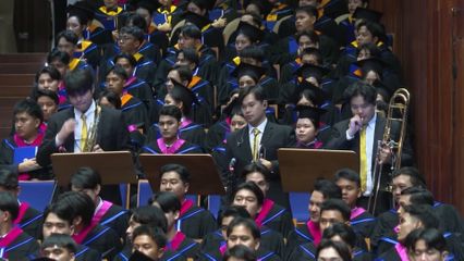 สมเด็จพระกนิษฐาธิราชเจ้า กรมสมเด็จพระเทพรัตนราชสุดา ฯ สยามบรมราชกุมารี ทรงปฏิบัติพระราชกรณียกิจ ดังนี้