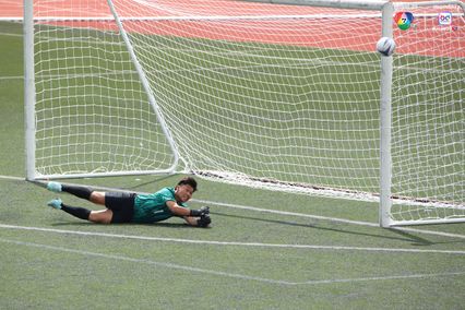 ประมวลภาพ ฟุตบอลนักเรียน 7 คน แชมป์กีฬา 7HD 2025 | 11 ต.ค. 2568