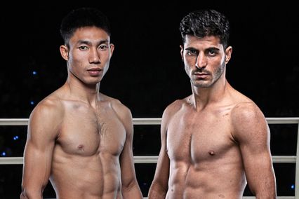 ONE ลุมพินี : เปิดโปรแกรมเต็ม ONE ลุมพินี 129  เต็งหนึ่ง แฟร์เท็กซ์ ชน ทุน มิน ออง