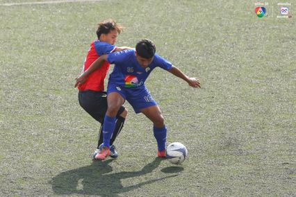 ประมวลภาพ ฟุตบอลนักเรียน 7 คน แชมป์กีฬา 7HD 2025 | 12 ต.ค. 2568