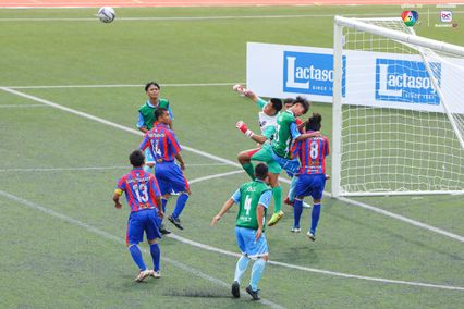 ประมวลภาพ ฟุตบอลนักเรียน 7 คน แชมป์กีฬา 7HD 2025 | 12 ต.ค. 2568